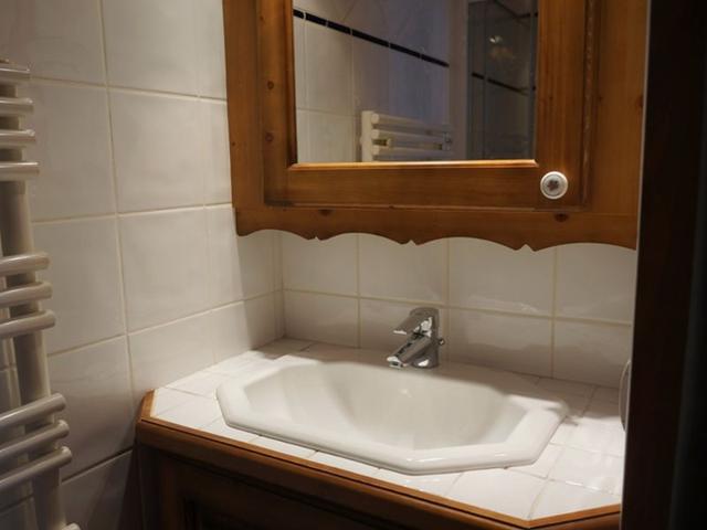 T3 de standing Chamonix, parking/WIFI, proche remontées FR-1-507-34 - Chamonix Savoy Brévent