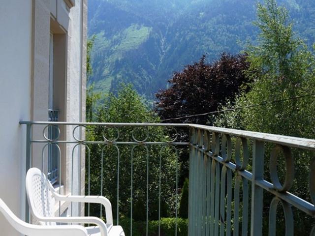 T3 de standing Chamonix, parking/WIFI, proche remontées FR-1-507-34 - Chamonix Savoy Brévent