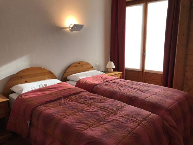 T3 de standing Chamonix, parking/WIFI, proche remontées FR-1-507-34 - Chamonix Savoy Brévent