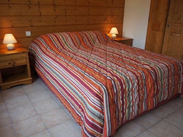 T3 de standing Chamonix, parking/WIFI, proche remontées FR-1-507-34 - Chamonix Savoy Brévent