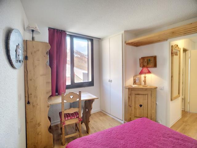 Appartement rénové 2 pièces, 6 pers, balcon sud, ski aux pieds - Les Menuires FR-1-178-59 - Les Menuires Reberty 1850