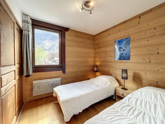 T3 centre Chamonix, parking, WiFi, 4-6 pers FR-1-507-3 - Chamonix Centre