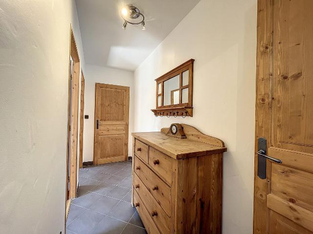 Appartement Chamonix-Mont-Blanc, 3 pièces, 6 personnes - Chamonix Centre