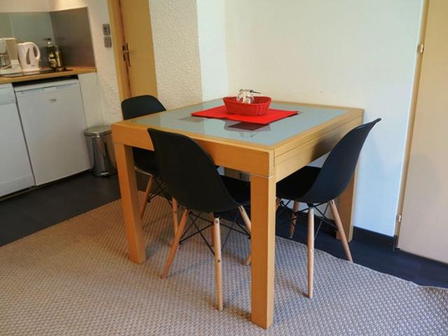 Appartement cosy au centre de Chamonix avec jardin, 2 pièces, bien équipé, accepte animaux FR-1-507- - Chamonix Centre