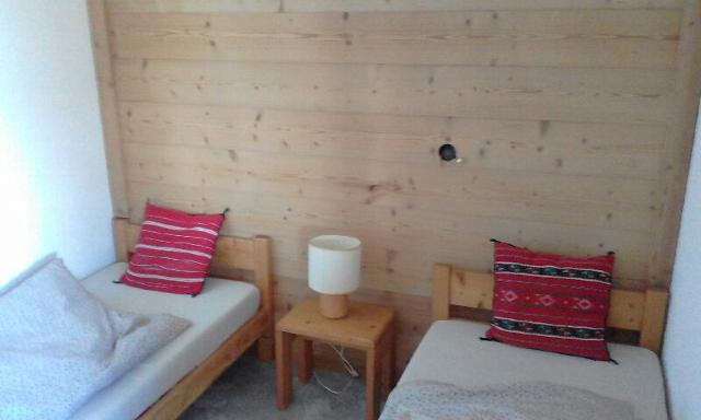 Appartements La Clef - Plagne - Les Coches