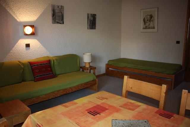 Appartements La Clef - Plagne - Les Coches