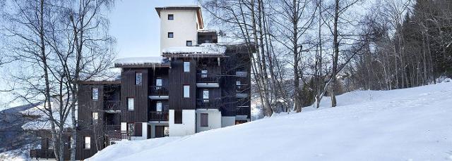 Le Chalet De Montchavin - Plagne - Montchavin 