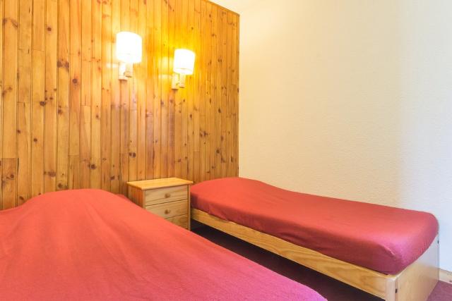 Appartements Le De 1 - Plagne - Les Coches