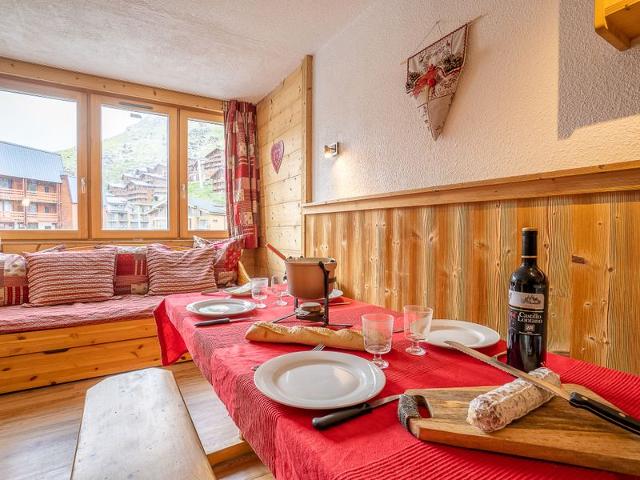 Appartement Arcelle 113 - Val Thorens