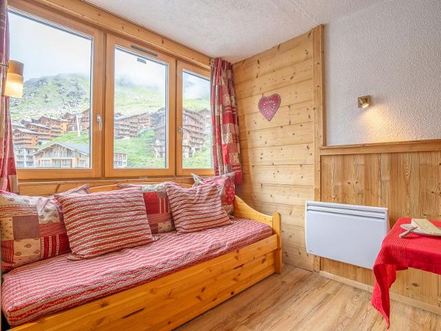 Appartement Arcelle 113 - Val Thorens