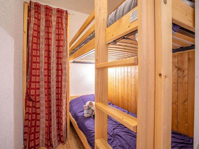 Appartement Arcelle 113 - Val Thorens