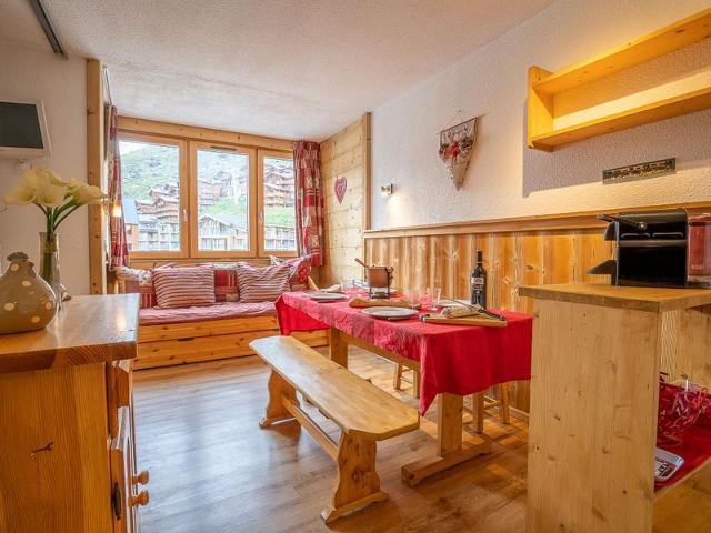 Appartement Arcelle 113 - Val Thorens