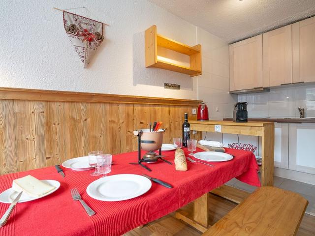 Appartement Arcelle 113 - Val Thorens