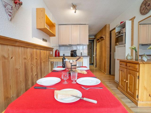 Appartement Arcelle 113 - Val Thorens