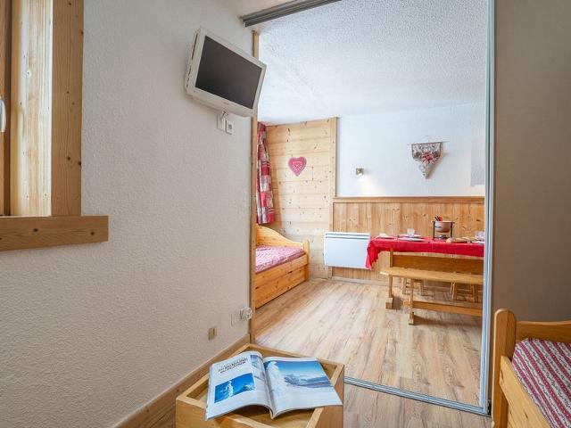 Appartement Arcelle 113 - Val Thorens