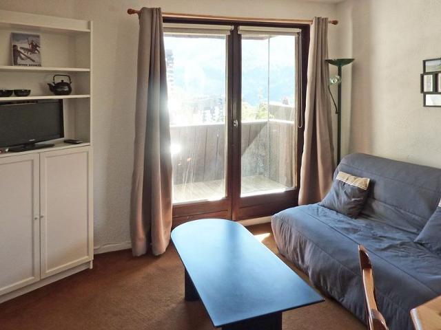 Appartement Le Sunny Snow 301 - Les Orres