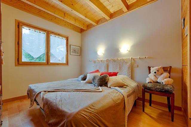 Chalet GB000-AIR - Le Grand Bornand