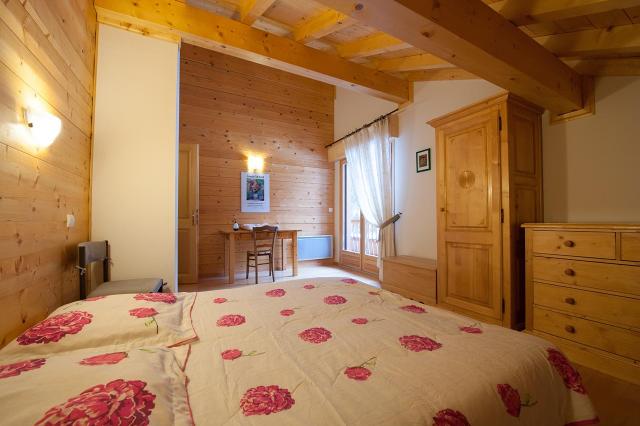 Chalet GB000-AIR - Le Grand Bornand