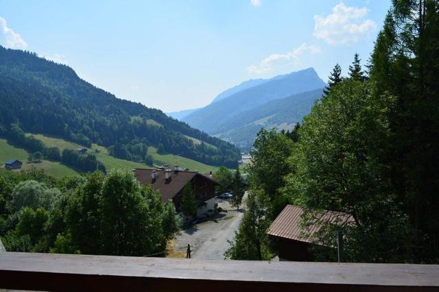 Appartement Catalpa GB270-A08 - Le Grand Bornand