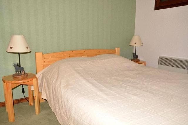 Appartement Catalpa GB270-A08 - Le Grand Bornand