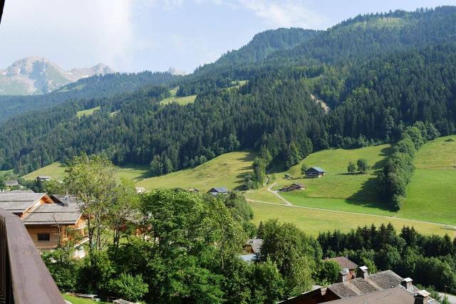 Appartement Cristal GB380-75 - Le Grand Bornand