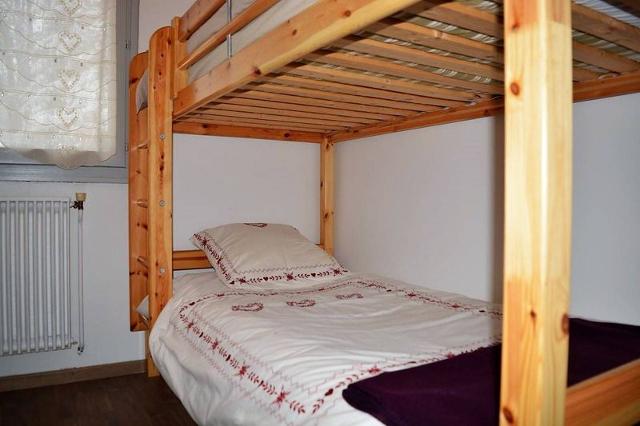 Appartement Bel Alp 1 GB160-2D - Le Grand Bornand