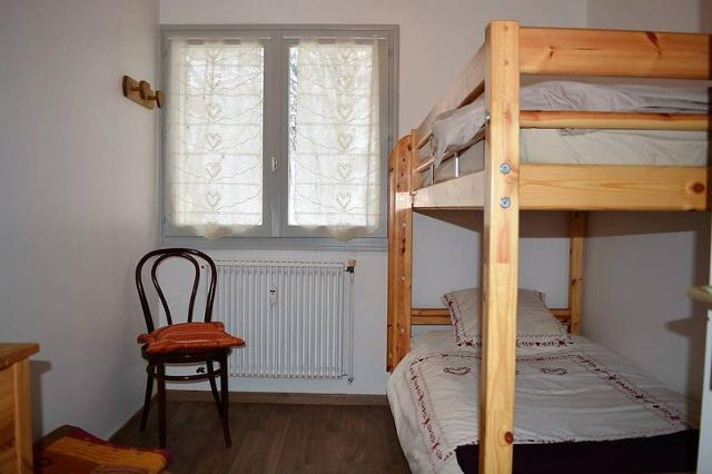 Appartement Bel Alp 1 GB160-2D - Le Grand Bornand