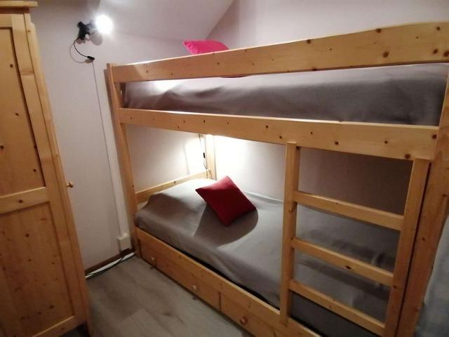 Appartement Cornillon A GB350-029 - Le Grand Bornand