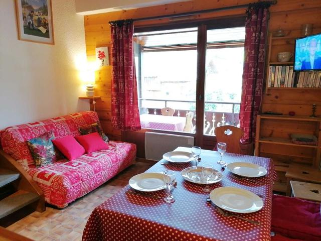 Appartement Cornillon A GB350-029 - Le Grand Bornand