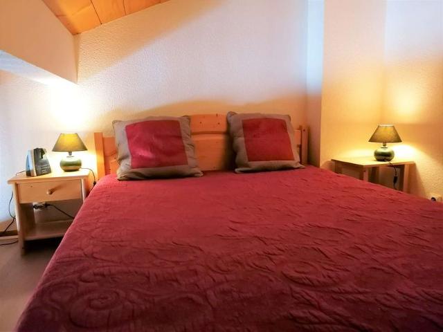 Appartement Cornillon A GB350-029 - Le Grand Bornand