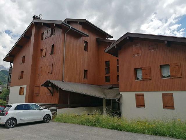 Appartement Cornillon A GB350-029 - Le Grand Bornand