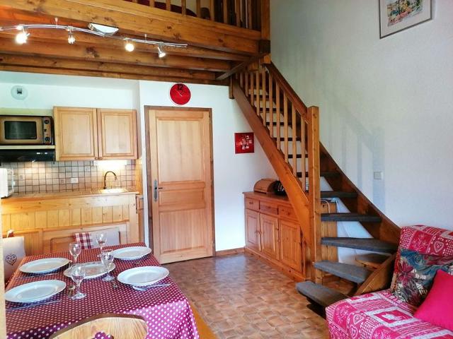 Appartement Cornillon A GB350-029 - Le Grand Bornand