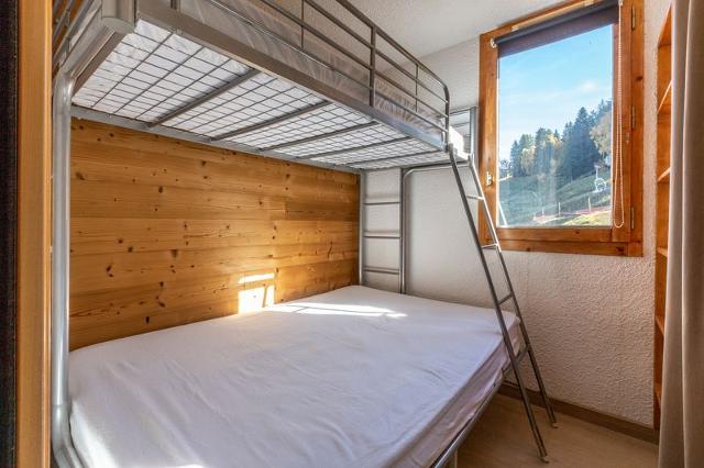 Appartement La clef - Plagne - Les Coches