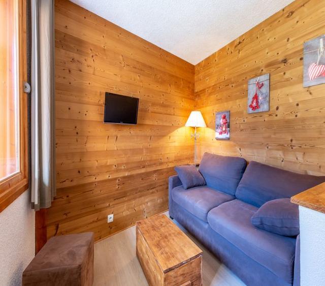 Appartement La clef - Plagne - Les Coches