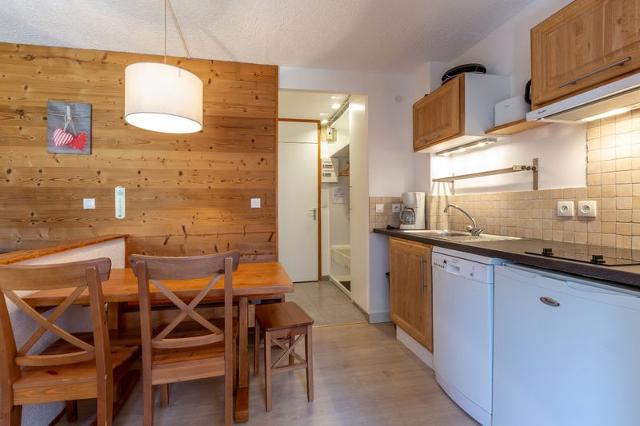 Appartement La clef - Plagne - Les Coches