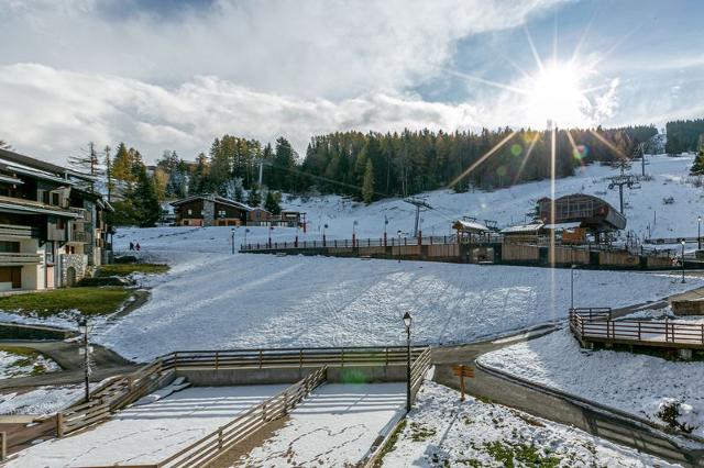 Appartement La traverse - Plagne - Les Coches