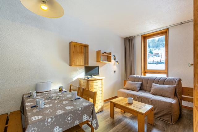 Appartement La traverse - Plagne - Les Coches