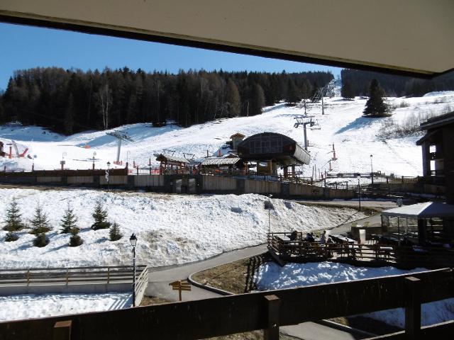 Appartement La traverse - Plagne - Les Coches