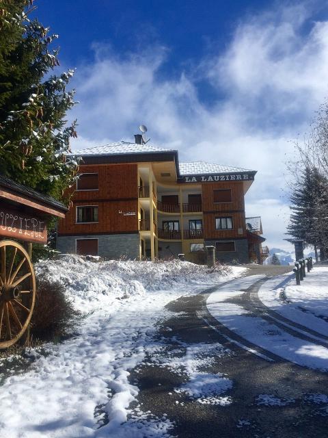 Appartements LA LAUZIERE - La Toussuire