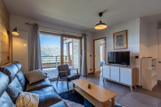 Appartement L'ecrin - Les Arcs 1800