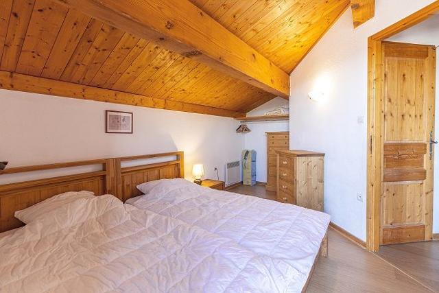 Chalet Les alpages - Plagne Soleil