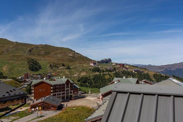 Chalet Les alpages - Plagne Soleil