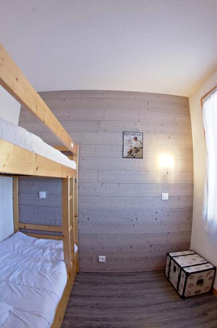 Appartement Cheval Blanc G406 - Valmorel