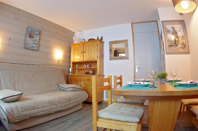 Appartement Cheval Blanc G406 - Valmorel