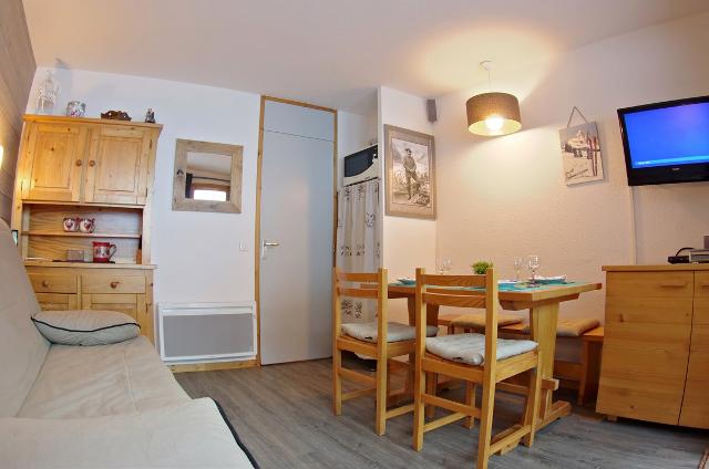 Appartement Cheval Blanc G406 - Valmorel