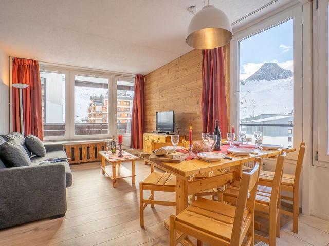 Appartement Le Prariond (Val Claret) - Tignes Val Claret