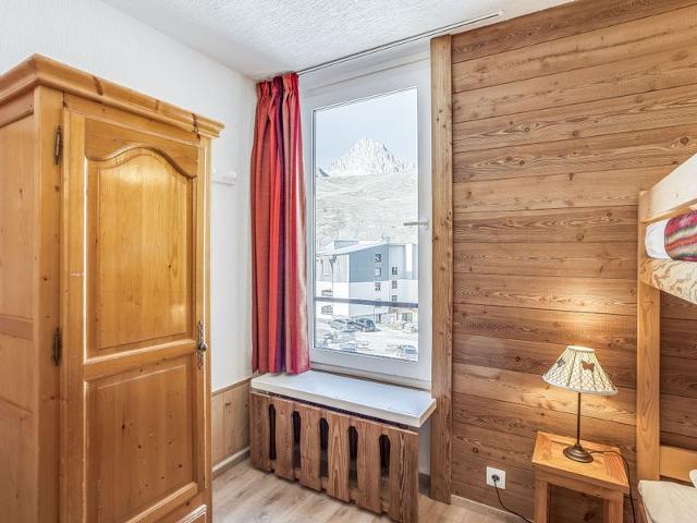 Appartement Le Prariond (Val Claret) - Tignes Val Claret