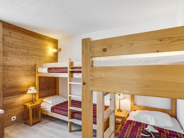 Appartement Le Prariond (Val Claret) - Tignes Val Claret