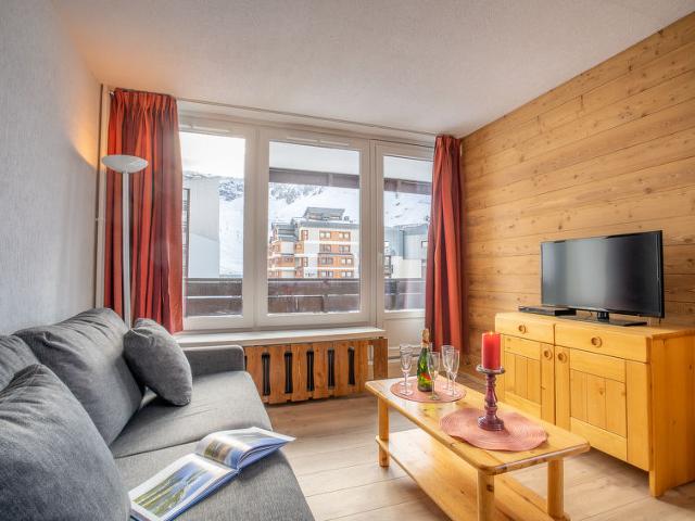 Appartement Le Prariond (Val Claret) - Tignes Val Claret