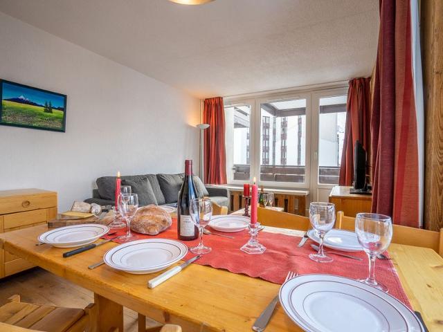 Appartement Le Prariond (Val Claret) - Tignes Val Claret